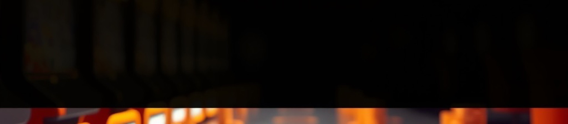 Diwa Top Games information page with a blurred golden casino floor